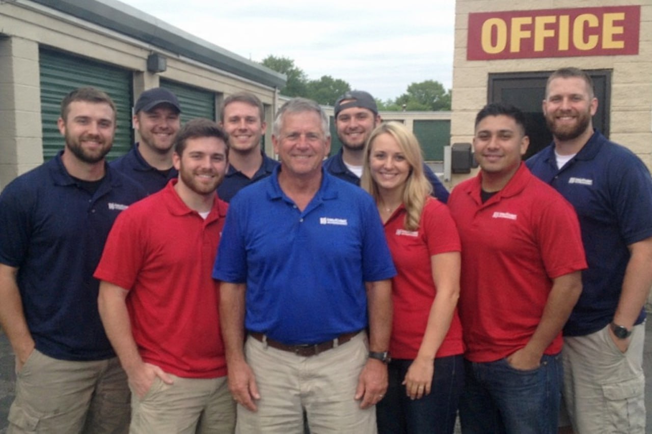 Water damage restoration professionals in South Lyon, MI